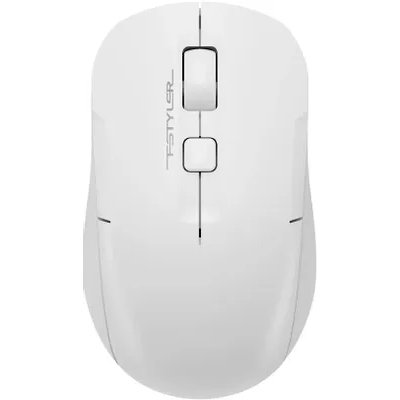 мышь A4Tech Fstyler FG16CS Air White