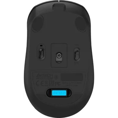 A4Tech Fstyler FG16CS Air2 Black