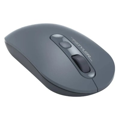 мышь A4Tech Fstyler FG20 Ash Blue