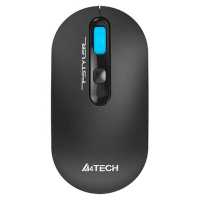 мышь A4Tech Fstyler FG20 Blue