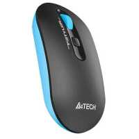 A4Tech Fstyler FG20 Blue