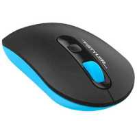мышь A4Tech Fstyler FG20 Blue