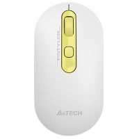 мышь A4Tech Fstyler FG20 Daisy