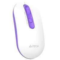 мышь A4Tech Fstyler FG20 Tulip