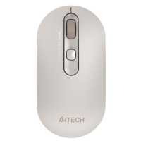 мышь A4Tech Fstyler FG20S Beige