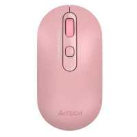 мышь A4Tech Fstyler FG20S Pink