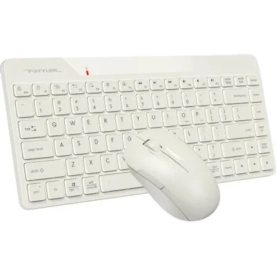 A4Tech Fstyler FG2200 Air2 Beige