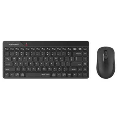 клавиатура A4Tech Fstyler FG2200 Air2 Black