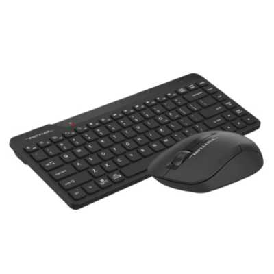 A4Tech Fstyler FG2200 Air2 Black