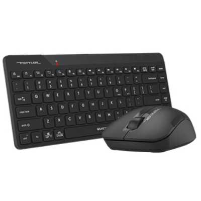 клавиатура A4Tech Fstyler FG2200 Air2 Black