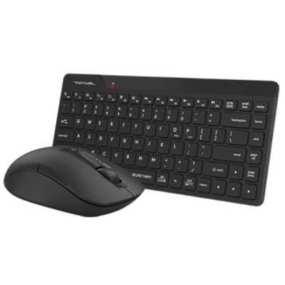 A4Tech Fstyler FG2200 Air2 Black