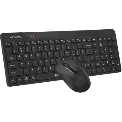 A4Tech Fstyler FG2300 Air2 Black