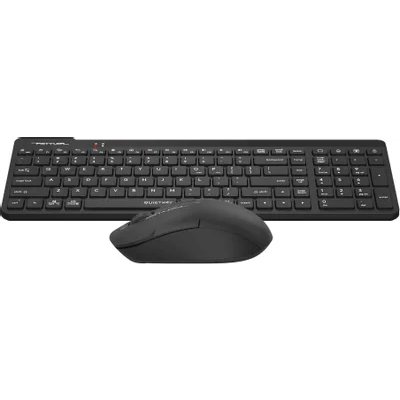 A4Tech Fstyler FG2300 Air2 Black