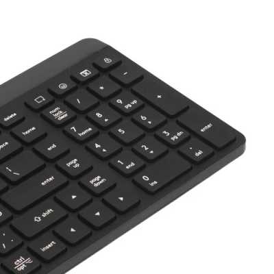 A4Tech Fstyler FG2400 Air2 Black