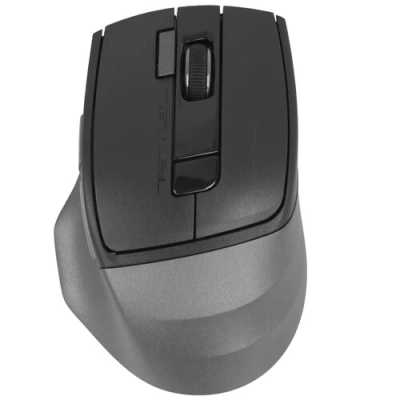 клавиатура A4Tech Fstyler FG2400 Air2 Black