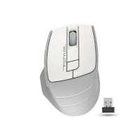 мышь A4Tech Fstyler FG30 White-Grey