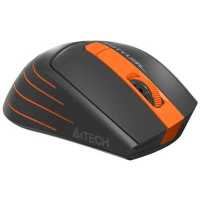 A4Tech Fstyler FG30S Grey-Orange