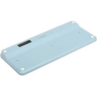 клавиатура A4Tech Fstyler FG3200 Air 2 Blue