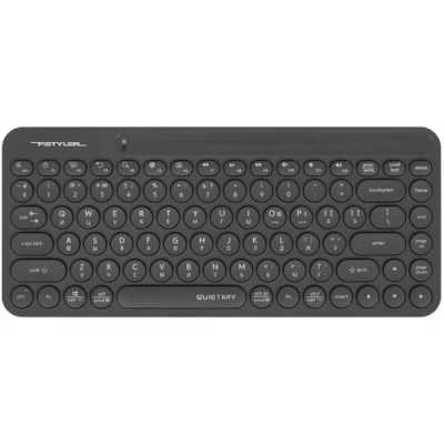 A4Tech Fstyler FG3200 Air 2 Grey