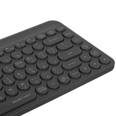A4Tech Fstyler FG3200 Air 2 Grey