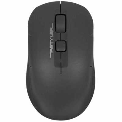 клавиатура A4Tech Fstyler FG3200 Air 2 Grey