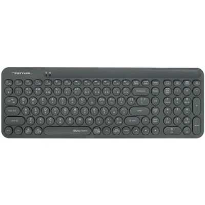 A4Tech Fstyler FG3300 Air 2 Grey
