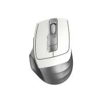 мышь A4Tech Fstyler FG35 Silver