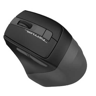 A4Tech Fstyler FG35CS Plus Grey