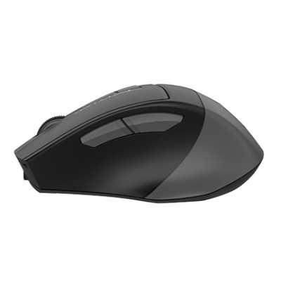 мышь A4Tech Fstyler FG35CS Plus Grey