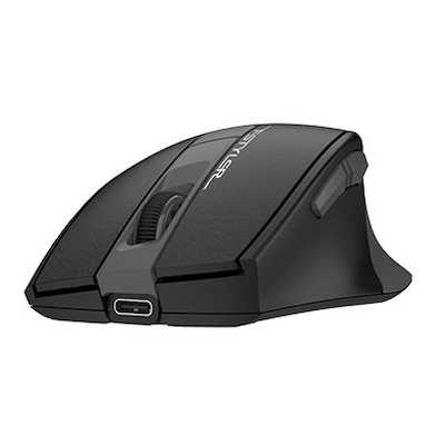 A4Tech Fstyler FG35CS Plus Grey