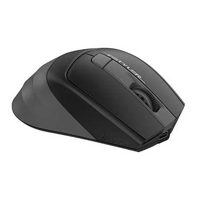 мышь A4Tech Fstyler FG35CS Plus Grey