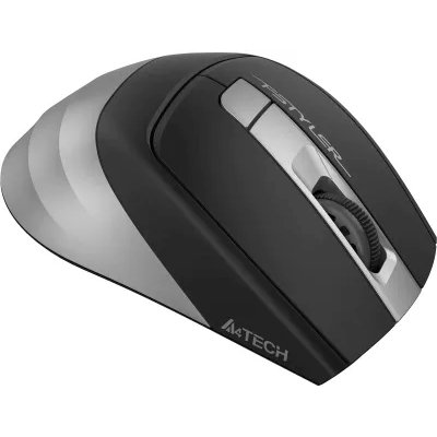 A4Tech Fstyler FG35S Grey
