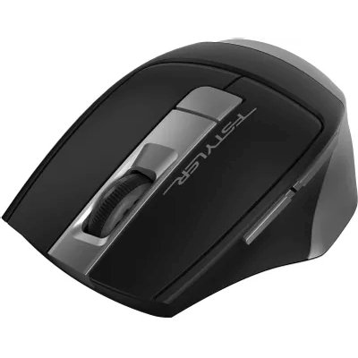 мышь A4Tech Fstyler FG35S Grey