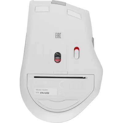 A4Tech Fstyler FG35S Silver