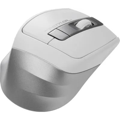 мышь A4Tech Fstyler FG35S Silver