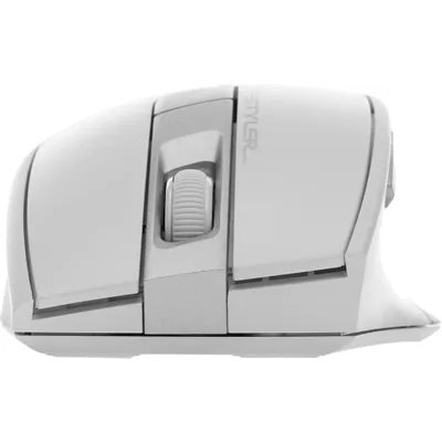 мышь A4Tech Fstyler FG35S Silver