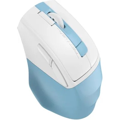 мышь A4Tech Fstyler FG45CS Air Lcy Blue