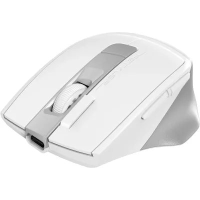 A4Tech Fstyler FG45CS Air Silver White