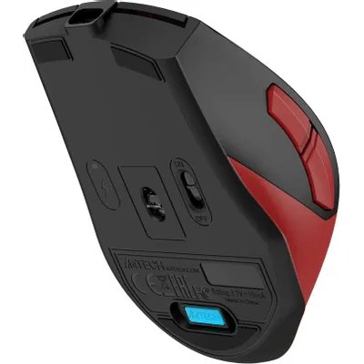 A4Tech Fstyler FG45CS Air Sports Red