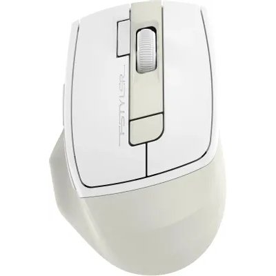 мышь A4Tech Fstyler FG45CS Air2 Cream Beige