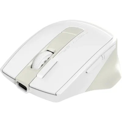 A4Tech Fstyler FG45CS Air2 Cream Beige