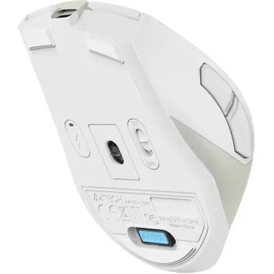 A4Tech Fstyler FG45CS Air2 Cream Beige