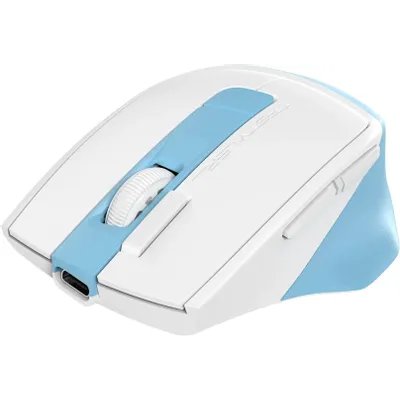A4Tech Fstyler FG45CS Air2 Icy Blue