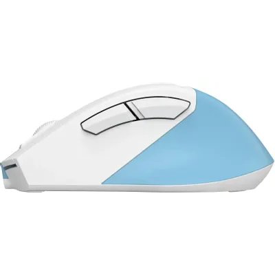 A4Tech Fstyler FG45CS Air2 Icy Blue