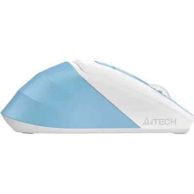 мышь A4Tech Fstyler FG45CS Air2 Icy Blue