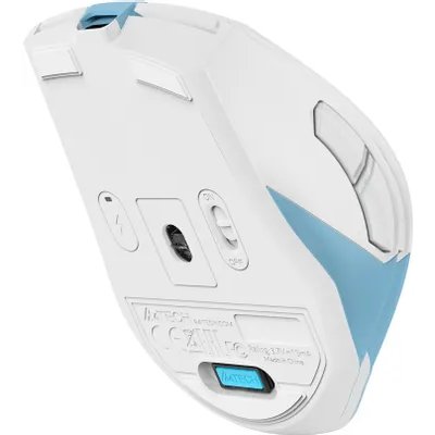 A4Tech Fstyler FG45CS Air2 Icy Blue