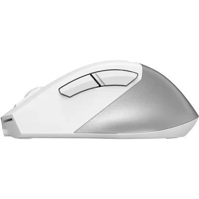 A4Tech Fstyler FG45CS Air2 Silver White