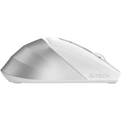 мышь A4Tech Fstyler FG45CS Air2 Silver White