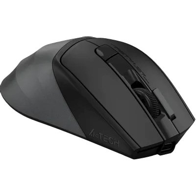 мышь A4Tech Fstyler FG45CS Air2 Stone Grey