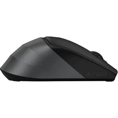 мышь A4Tech Fstyler FG45CS Air2 Stone Grey